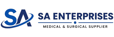 SA ENTERPRISES